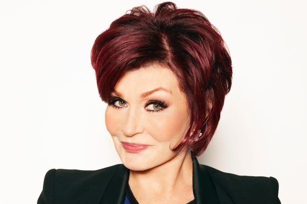 Sharon Osbourne s-a batut cu sotul ei Ozzy